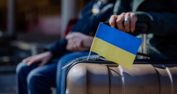 Украина вернула из оккупации 18-летнюю девушку и 21-летнего парня