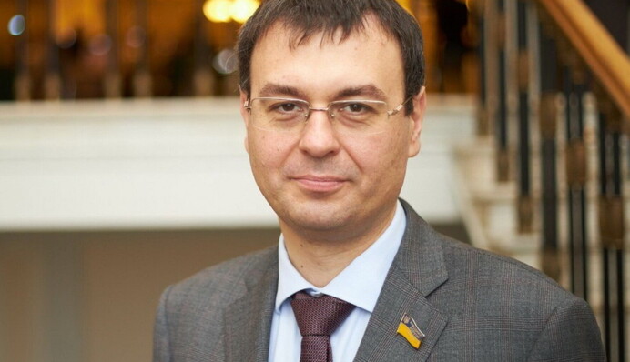 Необходимо изменять механизмы: Гетманцев выступил за валютную либерализацию Нацбанка