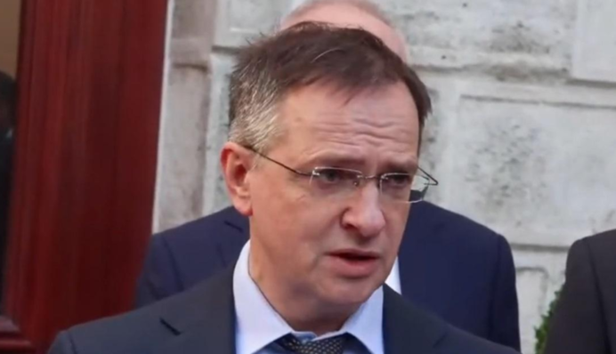 Переговори у Стамбулі: Росія запропонувала Україні часткове припинення вогню на 2-3 дні