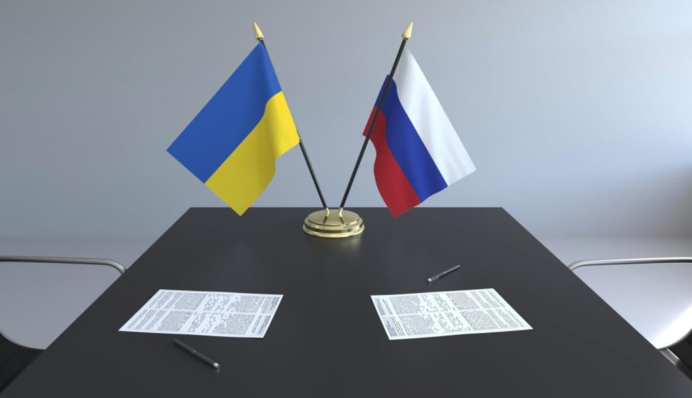 Проведение выборов в Украине и отказ от компенсаций за убытки: опубликованы детали меморандума РФ