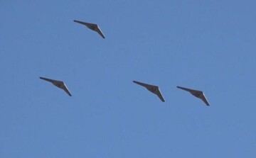 «Это звуки над моим домом этим утром»: глава МИД прокомментировал массированную атаку по Украине