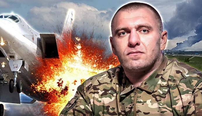 Малюк провел одну из лучших операций в истории мировых спецслужб, - эксперт о «Паутине» от СБУ