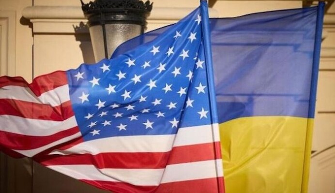 Украинская делегация прибыла в США - что планируют обсудить в Вашингтоне