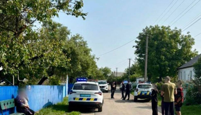 Россия атаковала Киевскую область дронами: повреждены 10 домов в Белоцерковском районе