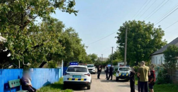 Россия атаковала Киевскую область дронами: повреждены 10 домов в Белоцерковском районе