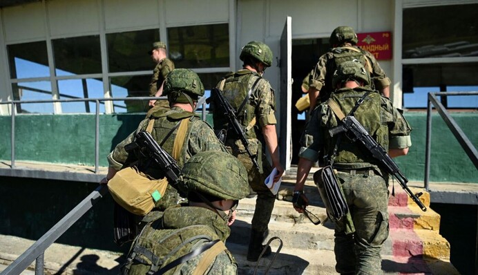 «Ситуация с наемниками самая показательная»: как ультиматум Индии заставил Москву отказаться от вербовки