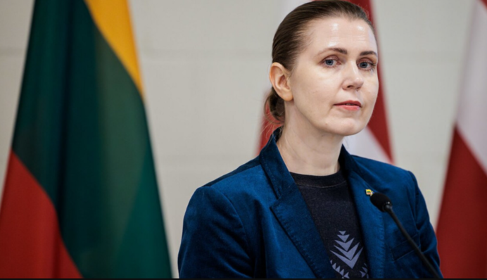 Война в Украине размыла границы, обнажив глобальные угрозы - оборонные чиновники