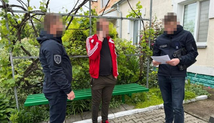 ​Примусова мобілізація: на Рівненщині працівники ТЦК отримали підозри