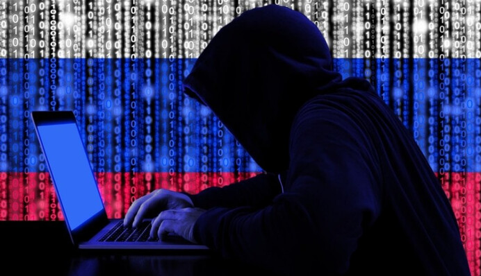 Німеччина в епіцентрі кібератак: за слідами стоїть Росія