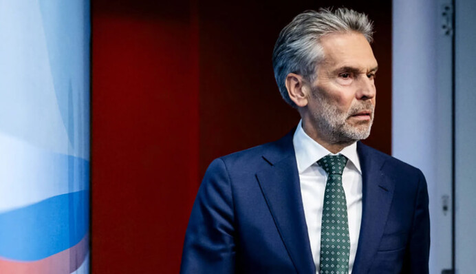 ​Політична криза в Нідерландах: прем’єр подає у відставку