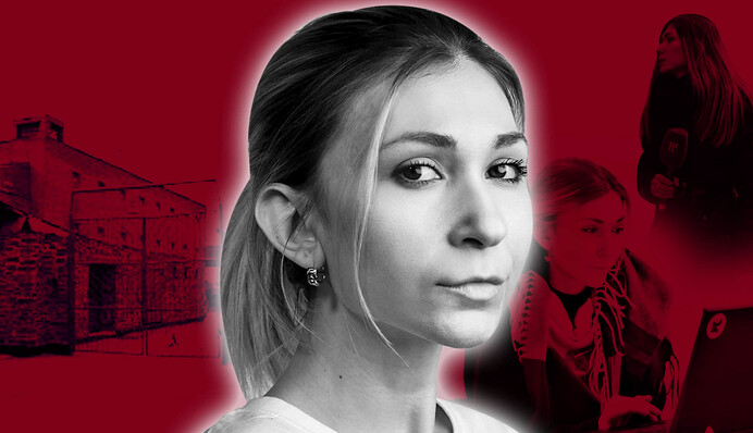 ПАСЕ начинает день памяти убитой россиянами журналистки Виктории Рощиной