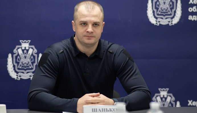 ​Назначили нового главу Херсонской МВА