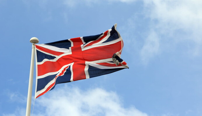 Велика Британія планує поставити в Україну сто тисяч безпілотників