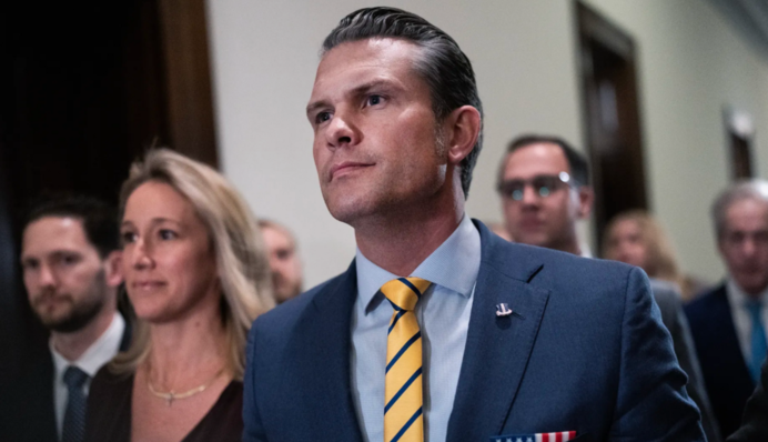 Глава Пентагона пропустит встречу «Рамштайн» по Украине: в США объяснили причину