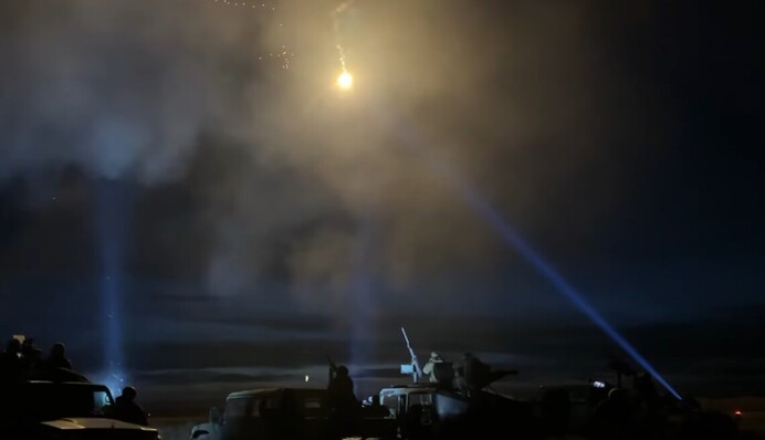 Ворог атакував Одесу: пошкоджена цивільна інфраструктура