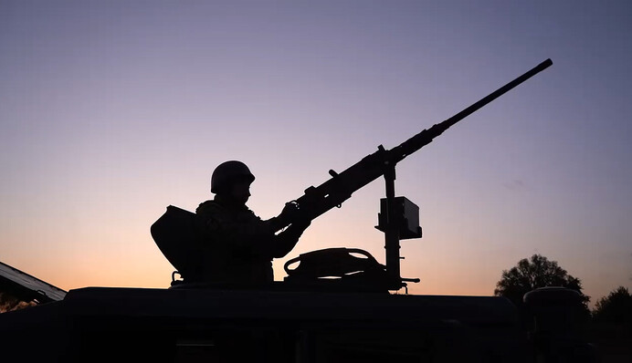 Ночная атака «Шахедов»: РФ запустила 95 дронов по пяти областям - сколько сбили