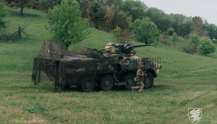 Росіяни просуваються на Сумщині - в DeepState показали зміни на карті