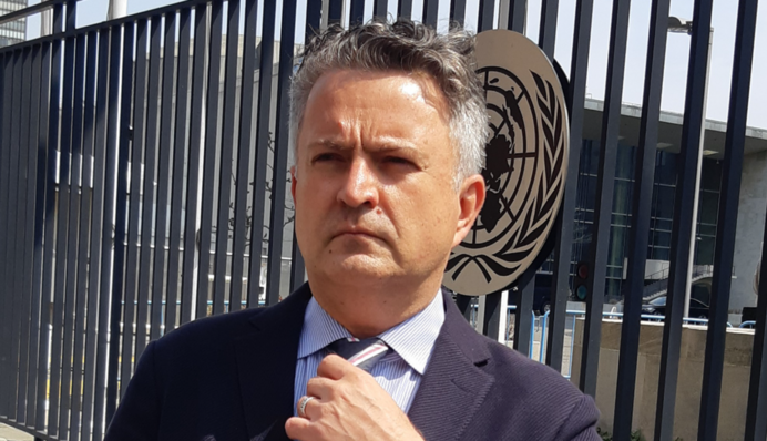 Україна критично оцінила нову резолюцію Генасамблеї ООН про День коней - 