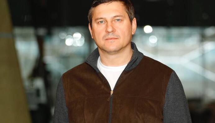 У МОН підтвердили звільнення нардепа-втікача Андрія Одарченка з посади ректора харківського вишу