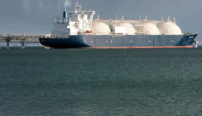 В ЕС хотят запретить российский сжиженный газ: Франция и Бельгия против