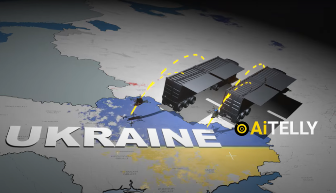 Фахівці з США відтворили хід спеціальної операції «Павутина» від СБУ