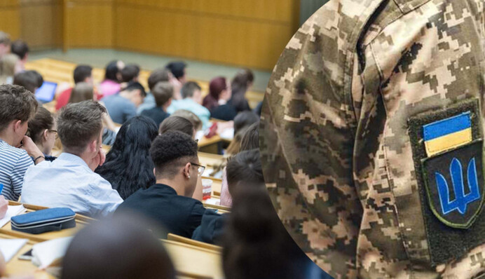 ​Два в одном: военная служба и обучение теперь совместимы