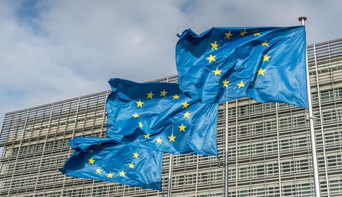 В Єврокомісії прокоментували передані Україні у Стамбулі російські пропозиції