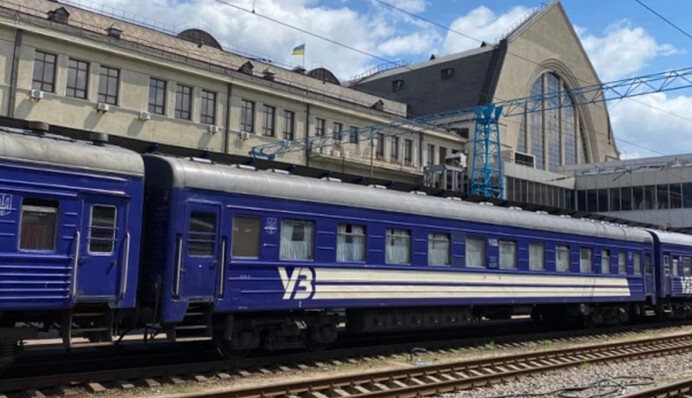 ​В Укрзалізниці відмовилися назвати заробітні плати членів правління