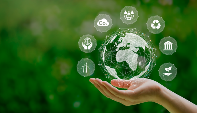 ЕС ждет от украинских компаний новых отчетов по экологии и социальной ответственности