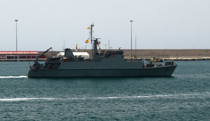 НАТО начало масштабные учения в Балтийском море