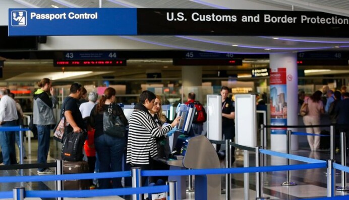 Трамп закрив в’їзд до США для громадян 12 країн - хто увійшов до списку