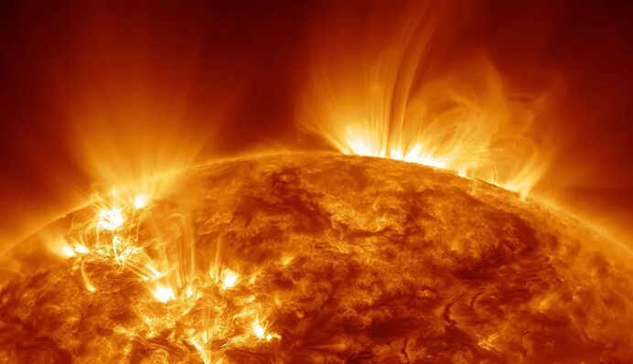 На Землю насувається магнітна буря червоного рівня: як підготуватися до удару