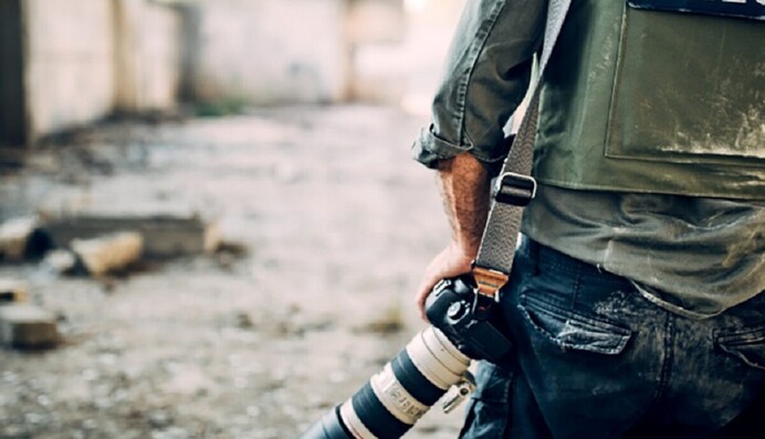 6 червня - День журналіста: найкращі привітання, вірші та листівки  до свята