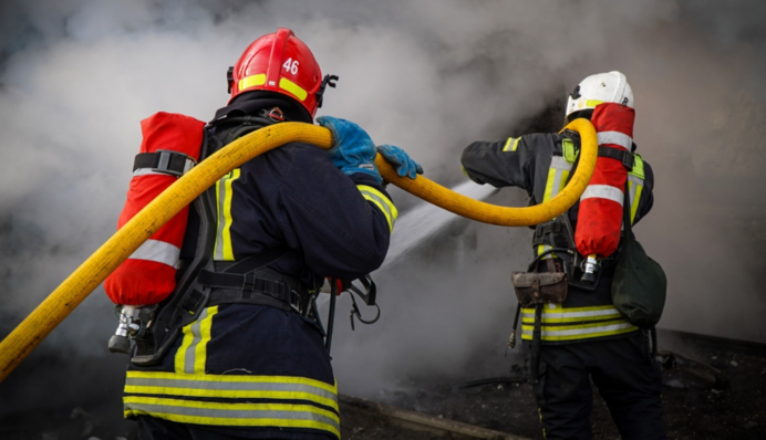 Россия массированно ударила по Украине дронами и ракетами - что известно о последствиях