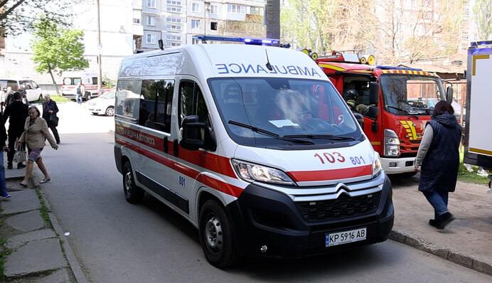 Дочь спецпредставителя Келлога об атаке на Украину: «Возникает странное ощущение, что россияне не хотят мира»