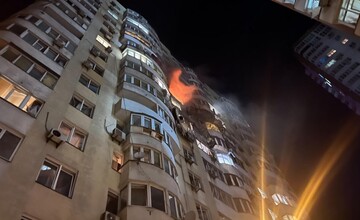 «Россия не меняет свой почерк» : Зеленский о массированном ударе РФ по Украине