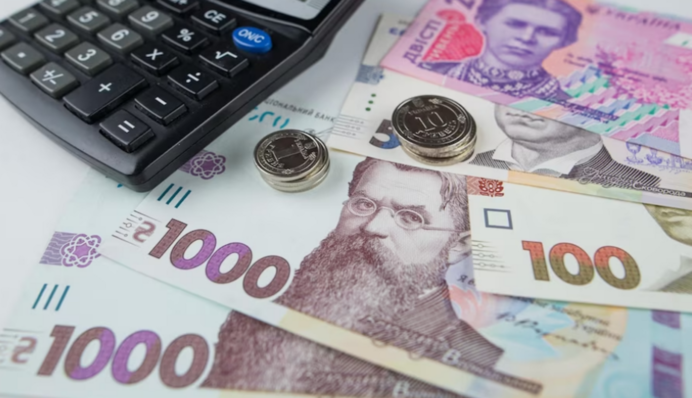 В июне Пенсионный фонд направил на выплаты почти ₴18 миллиардов