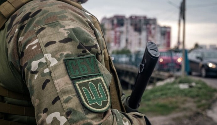 Служба безпеки запобігла терактам у Дніпрі та на Львівщині