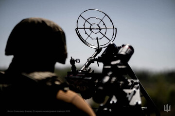 Россия атаковала Украину 215 средствами воздушного нападения