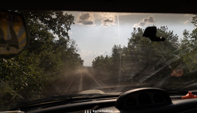 ”Забирать территорию тяжелее всего. Враги едут на мотоциклах” — Пивненко о возвращении оккупированных земель