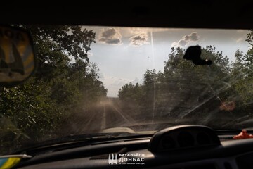 ”Забирать территорию тяжелее всего. Враги едут на мотоциклах” — Пивненко о возвращении оккупированных земель