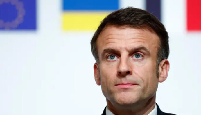 ​Макрон готується до поїздки в Гренландію — фокус на партнерстві