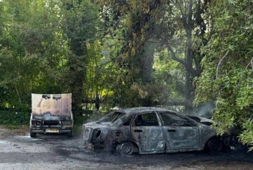 Днепропетровщина пережила комбинированную атаку врага