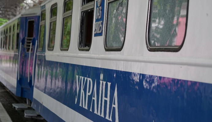 Авіаудар РФ по Харкову: загинула керівниця дитячої залізниці