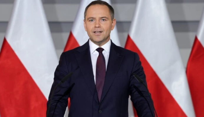 Вступ України до ЄС: новообраний президент Польщі Навроцький виступив проти