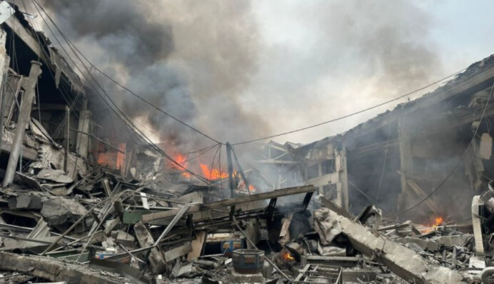 ​Після втрати літаків Росія може відповісти ударом — аналітики США