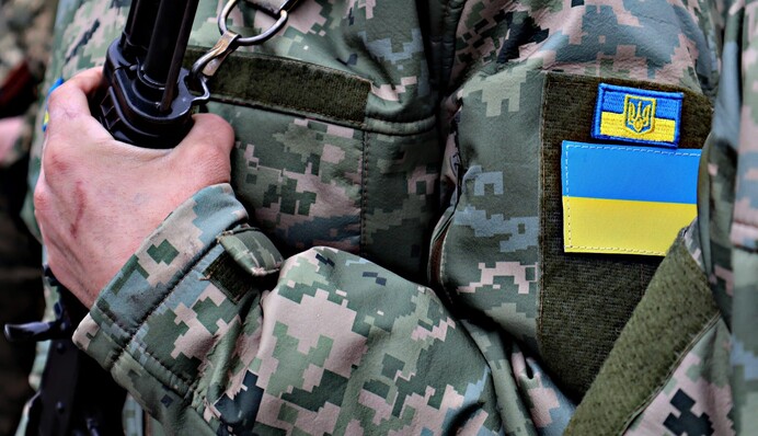 В Харківському ТЦК назвали фейком розповсюджуване відео з буцімто їх співробітником