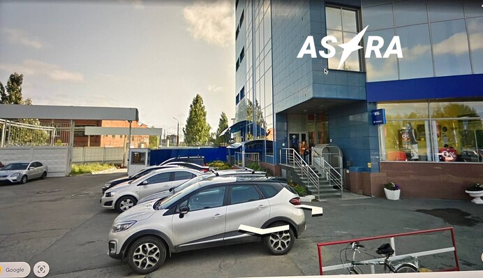 БПЛА атакували завод у Чебоксарах, де виробляють приймачі, які захищають російські дрони від українських засобів РЕБ