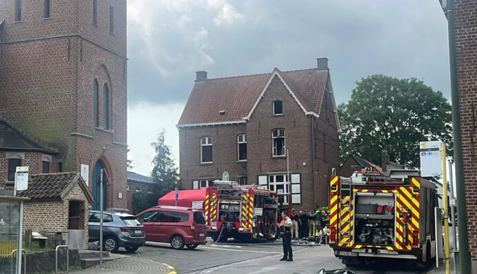 Украинку и ее малолетнюю дочь убили в Бельгии, пока муж воюет на фронте