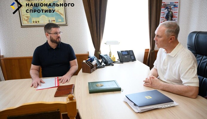 Россияне отбирают урожай у фермеров на оккупированных территориях под видом 